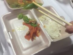 -华山医院-食堂