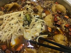 -黑皮酸菜鱼(绣花巷店)