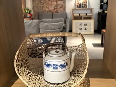 -城南花开咖啡(稻花村店)
