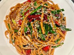 -谷丽麦馕新疆菜·清真(步步高梅溪新天地店)