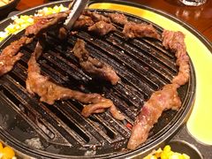 -玖·炭火烤肉