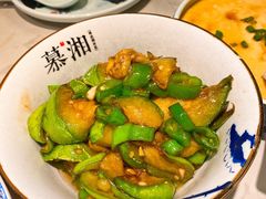 -慕湘精致湖南菜(水贝店)