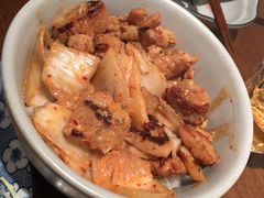 -铃木食堂(帽儿胡同店)