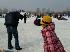 -武清南湖绿博园