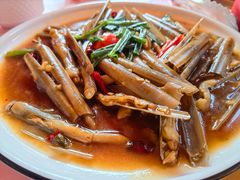 -鑫悦楼煎蟹·16年海鲜大排档