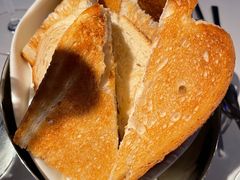 -香港喜来登酒店蚝酒吧