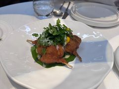 -Le Bistrot de Racine