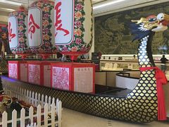-佛山市三水温泉度假村
