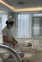 -宝生月子中心·私家园林式(龙华观澜店)