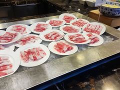 -常州富力喜来登酒店 Feast盛宴标帜西餐厅(新北万达广场店)