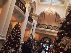 -Salon de Ville浦江汇(上海外滩华尔道夫酒店店)