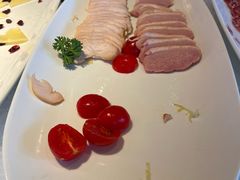 -嘉定凯悦·咖啡厅