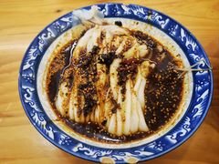 热面皮-张明富面皮店(东大街店)