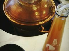 -大凉山小会理生态餐