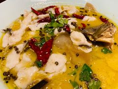 -丝路金桃·新疆菜(徐汇店)