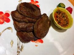 -大岛日本料理铁板烧(南通大饭店)