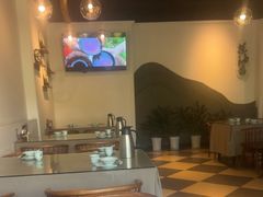 -茶油香闽南菜·花园餐厅(前埔店)
