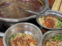 -丹妹麻辣烫(袁家岭20year店)