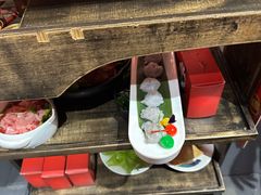 -矮板凳老火锅(宽窄巷子店)
