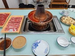 -李氏疙瘩汤·本地海鲜·老烟台菜(所城里店)