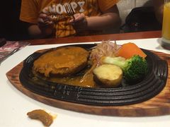 -斗牛士牛排餐厅(世欧王庄店)