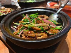 -旺爷砂锅·茶作(国贸城店)