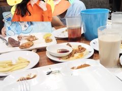 -汉巴味德(沈阳万象汇店)