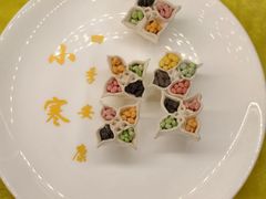 -老边饺子馆(中街店)