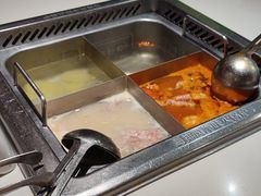 -海底捞火锅(威高广场店)