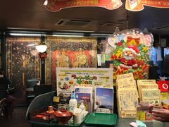-幸运小丑汉堡(Bay Area本店)