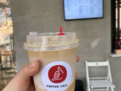 -COFFEE CALL(云锦路店)