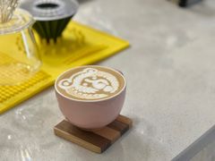 -SAFARI COFFEE