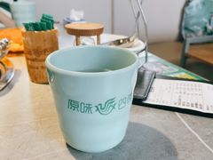 -原味四季椰子鸡(平湖天虹店)