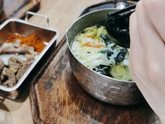 -小满手工粉(上海新世界城店)