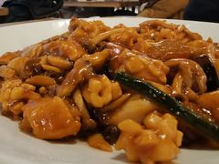 八珍豆腐-陈傻子餐厅(世纪都会店)