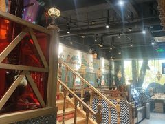 -相约·羊村小馆(长沙路店)