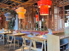 -川堂风·跷脚牛肉·乐山爆炒(中建乐荟天地店)