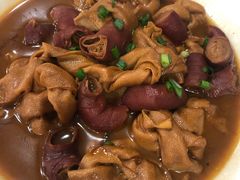 -聚丰园•湖鲜餐厅(阿红私房菜梅石路店)