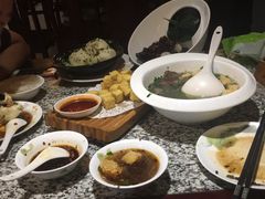 -南京人家(盛京大奥莱店)