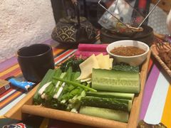 -吧嘚嘴炭烧鸽串吧(北海街店)