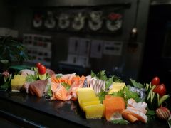 -深圳四季酒店·馥自助餐厅