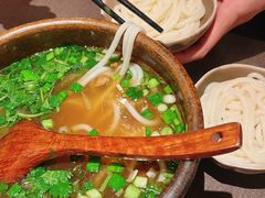 -山石榴·贵州菜(陆家嘴中心店)