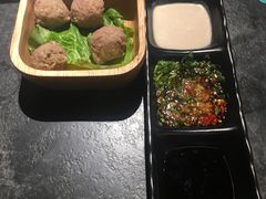 -许府牛火锅(信义坊总店)