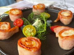 -西缘·我的花和森林·鲜花西餐厅(南长街店)