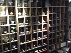 -菩提书坊(侨福大厦店)