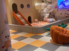 -长白山万达锦华套房酒店