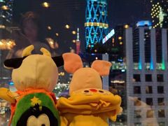 -广州富力君悦大酒店·凯菲厅