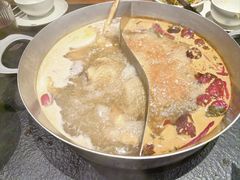 -滇牛云南火锅(桂林路店)