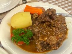 -船屋葡国餐厅