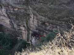 -方岩风景区